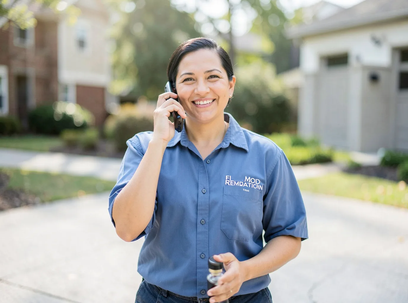 Mold Remediation Hesston, KS FAQs